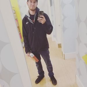 Meet your Posher, Brandon